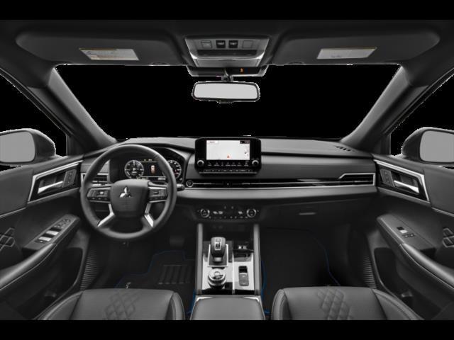 2025 Mitsubishi Outlander PHEV SEL S-AWC