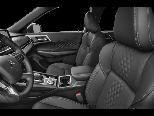 2025 Mitsubishi Outlander PHEV SEL S-AWC