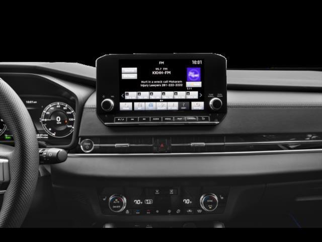 2025 Mitsubishi Outlander PHEV SEL S-AWC