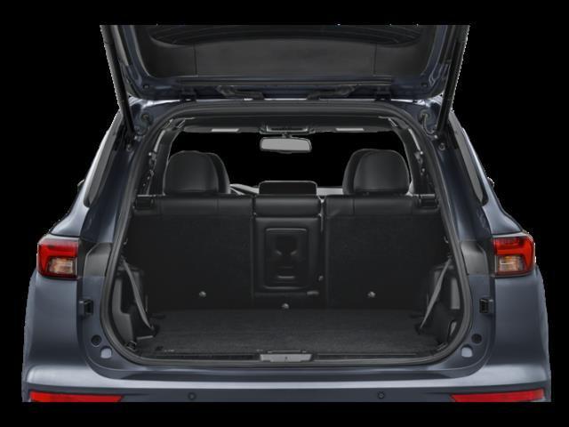 2025 Mitsubishi Outlander PHEV SEL S-AWC