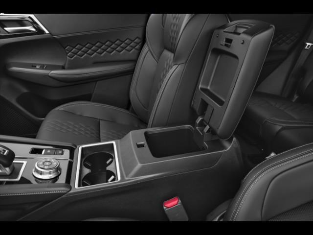 2025 Mitsubishi Outlander PHEV SEL S-AWC