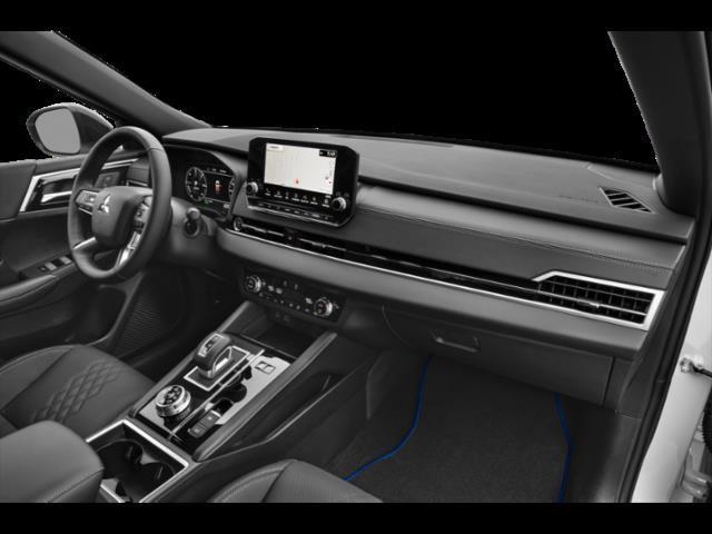 2025 Mitsubishi Outlander PHEV SEL S-AWC