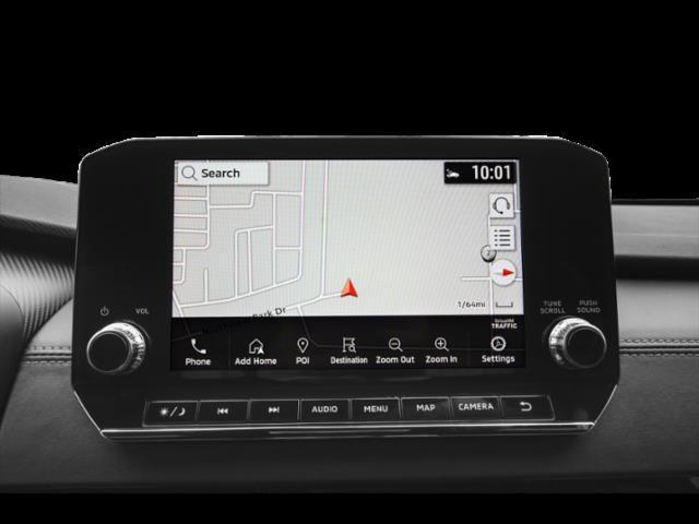 2025 Mitsubishi Outlander PHEV SEL S-AWC