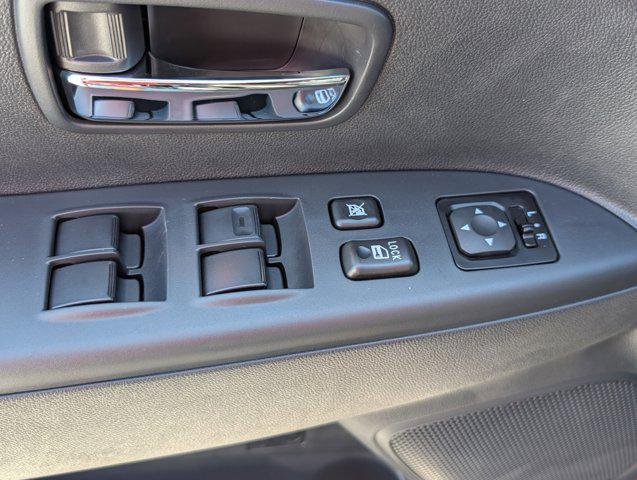 2025 Mitsubishi Outlander Sport 2.0 TRAIL EDITION