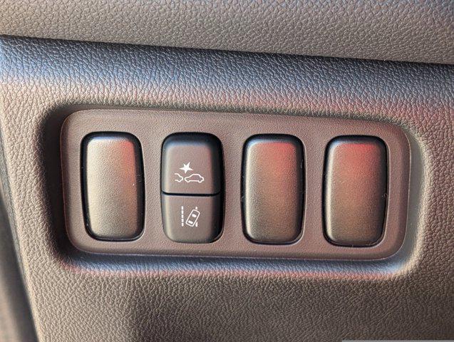 2025 Mitsubishi Outlander Sport 2.0 TRAIL EDITION
