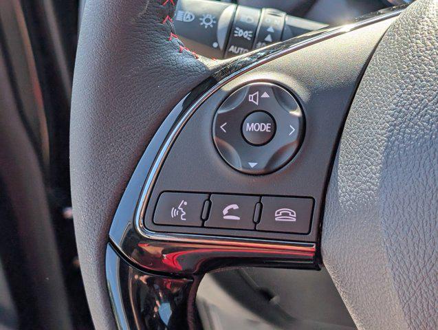 2025 Mitsubishi Outlander Sport 2.0 TRAIL EDITION