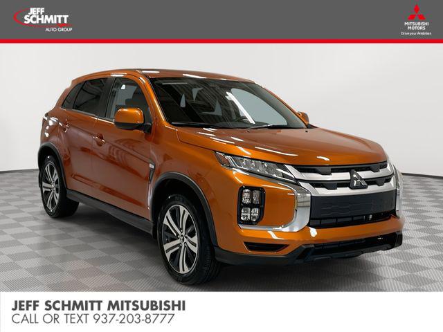 2025 Mitsubishi Outlander Sport 2.0 ES for sale near FAIRBORN, OH