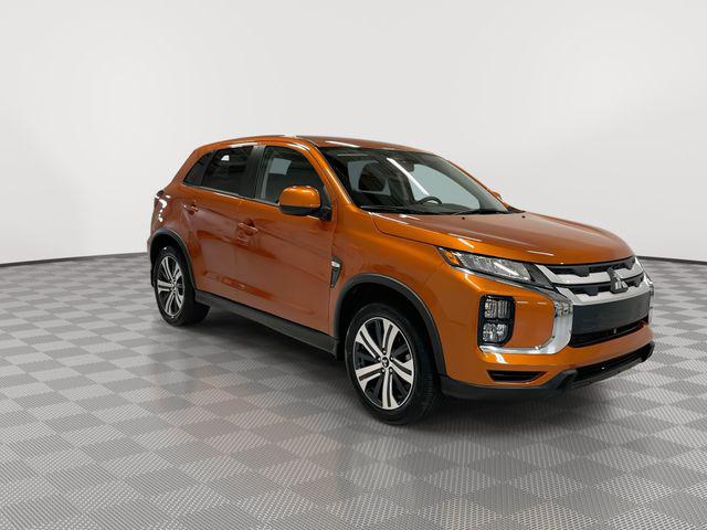 2025 Mitsubishi Outlander Sport 2.0 ES