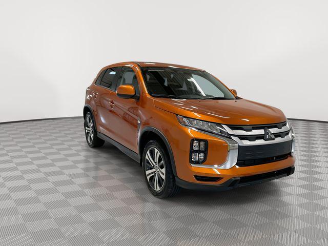 2025 Mitsubishi Outlander Sport 2.0 ES