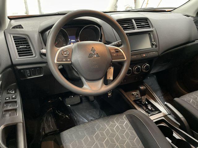 2025 Mitsubishi Outlander Sport 2.0 ES