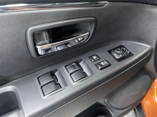 2025 Mitsubishi Outlander Sport 2.0 ES
