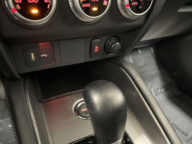 2025 Mitsubishi Outlander Sport 2.0 ES