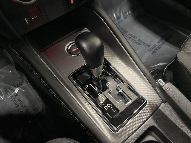 2025 Mitsubishi Outlander Sport 2.0 ES