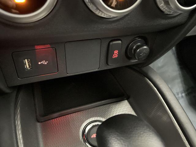 2025 Mitsubishi Outlander Sport 2.0 ES