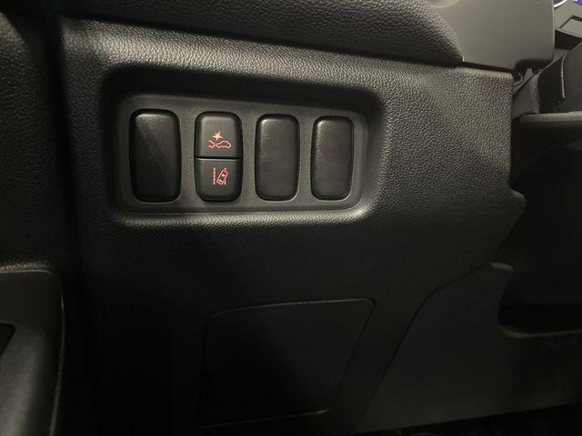 2025 Mitsubishi Outlander Sport 2.0 ES