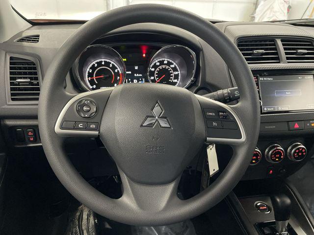 2025 Mitsubishi Outlander Sport 2.0 ES