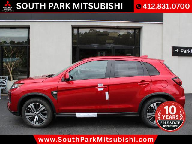 2025 Mitsubishi Outlander Sport 2.0 ES AWC for sale in Bethel Park, PA