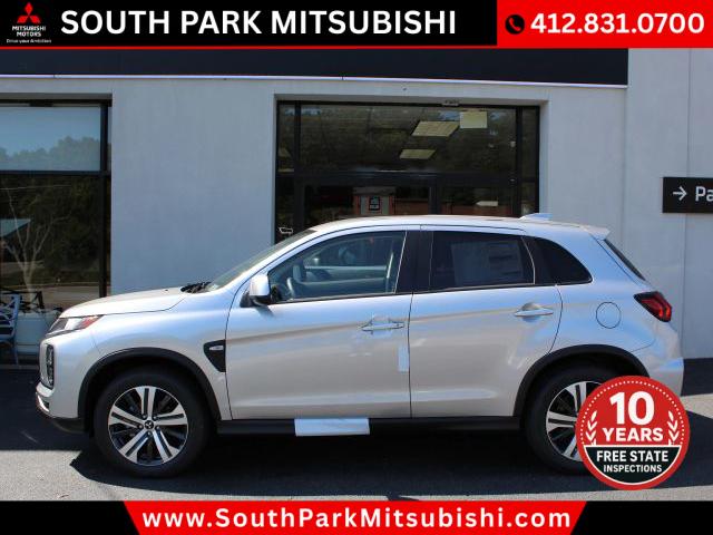 2025 Mitsubishi Outlander Sport 2.0 ES for sale in Bethel Park, PA