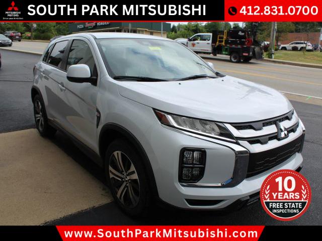 2025 Mitsubishi Outlander Sport 2.0 ES