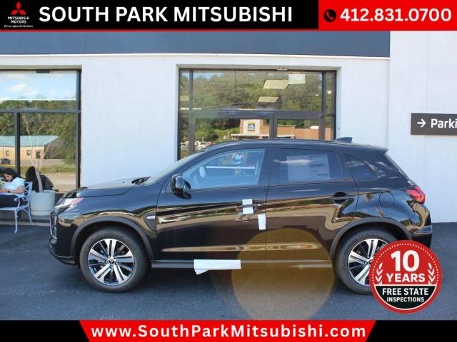 2025 Mitsubishi Outlander Sport 2.0 ES AWC for sale in Bethel Park, PA