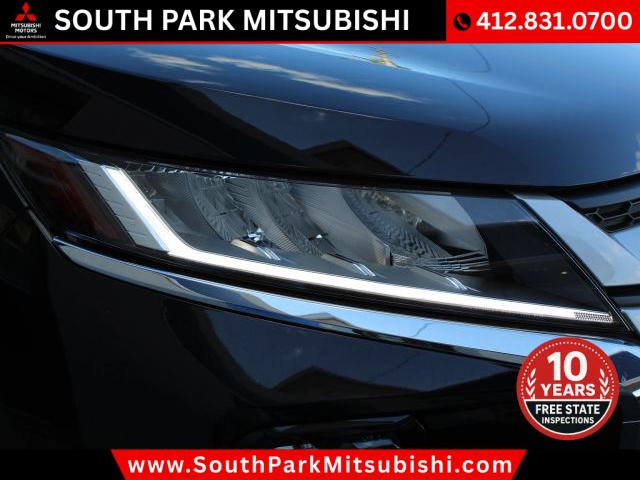 2025 Mitsubishi Outlander Sport 2.0 ES AWC