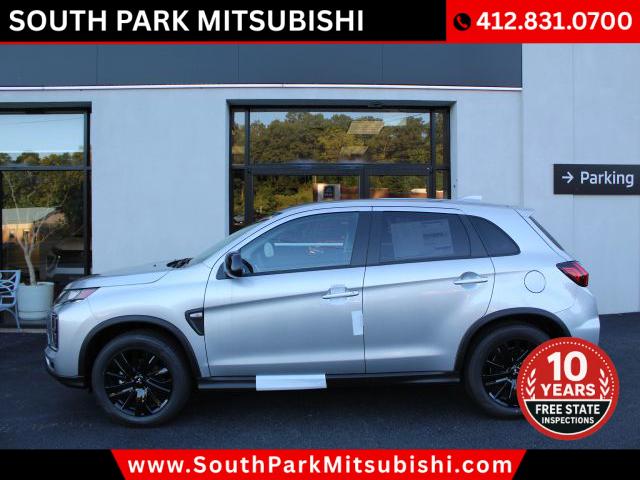 2025 Mitsubishi Outlander Sport 2.0 LE for sale in Bethel Park, PA