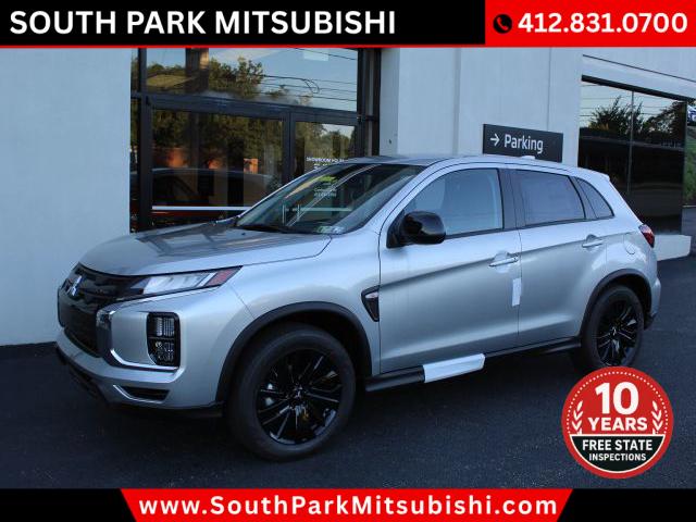 2025 Mitsubishi Outlander Sport 2.0 LE