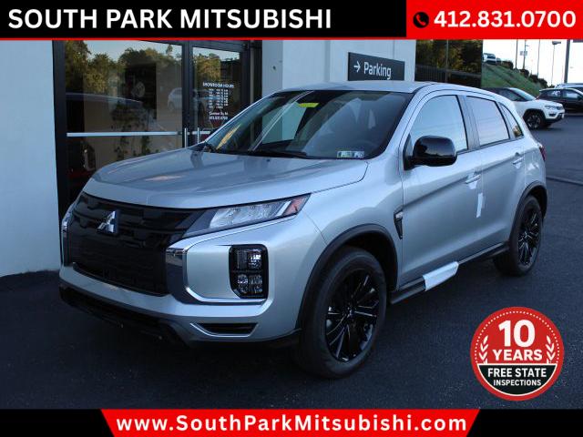 2025 Mitsubishi Outlander Sport 2.0 LE