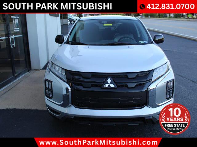 2025 Mitsubishi Outlander Sport 2.0 LE