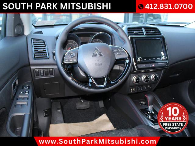 2025 Mitsubishi Outlander Sport 2.0 LE