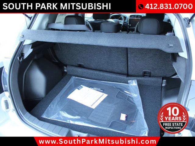 2025 Mitsubishi Outlander Sport 2.0 LE