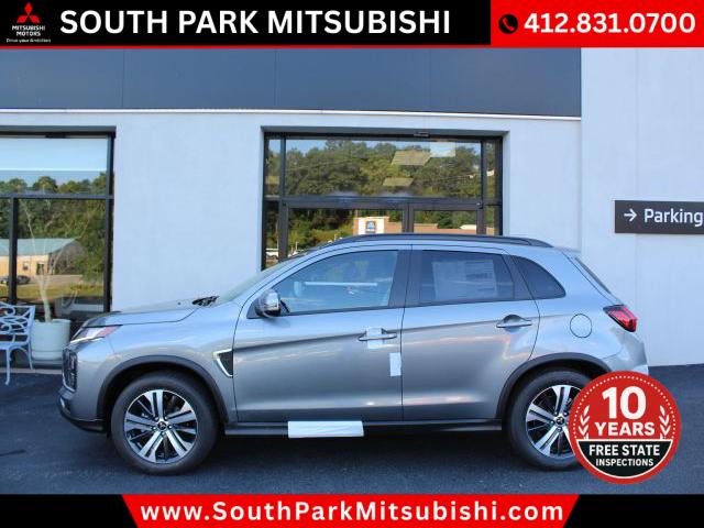 2025 Mitsubishi Outlander Sport 2.4 SEL AWC for sale in Bethel Park, PA