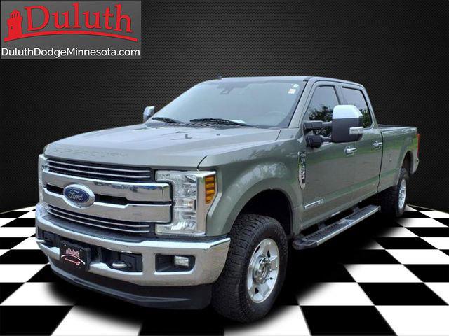 2019 Ford F-250 LARIAT for sale in Duluth, MN