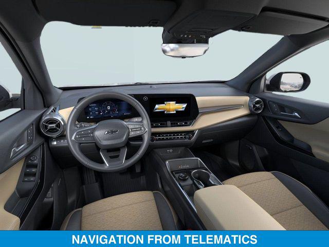 2026 Chevrolet Equinox AWD ACTIV