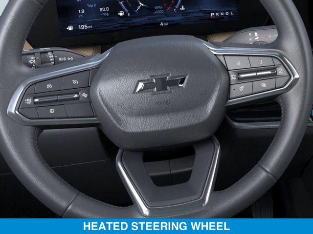 2026 Chevrolet Equinox AWD ACTIV