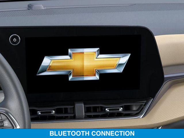 2026 Chevrolet Equinox AWD ACTIV
