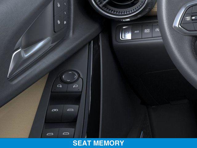 2026 Chevrolet Equinox AWD ACTIV