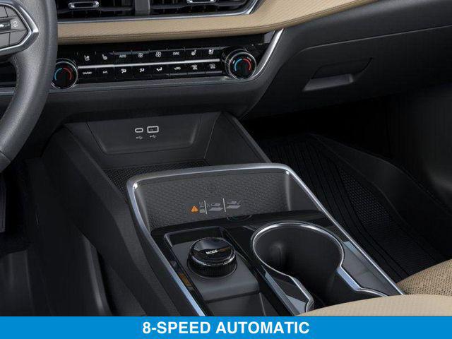 2026 Chevrolet Equinox AWD ACTIV