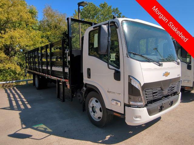 2025 Chevrolet 5500XD LCF 200" Wheelbase (Late Availability) for sale in McKinney, TX