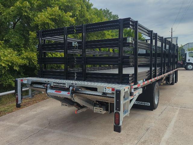 2025 Chevrolet 5500XD LCF 200" Wheelbase (Late Availability)
