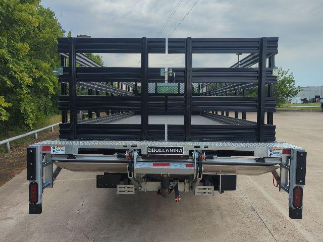 2025 Chevrolet 5500XD LCF 200" Wheelbase (Late Availability)