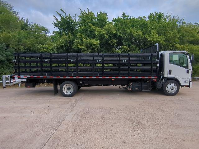 2025 Chevrolet 5500XD LCF 200" Wheelbase (Late Availability)