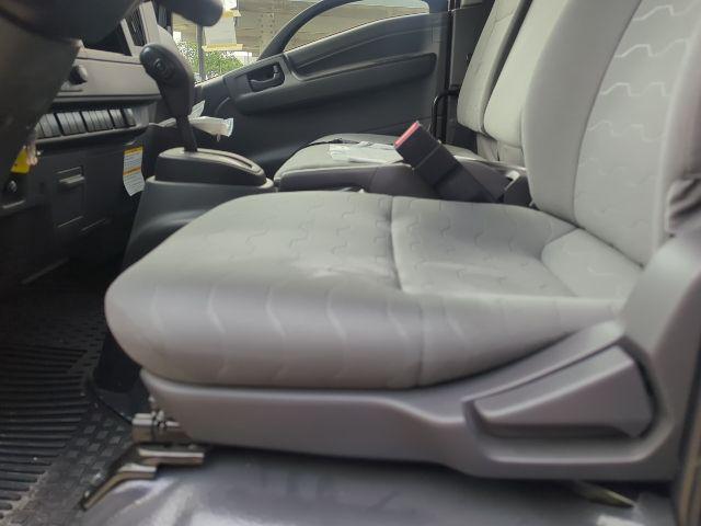 2025 Chevrolet 5500XD LCF 200" Wheelbase (Late Availability)