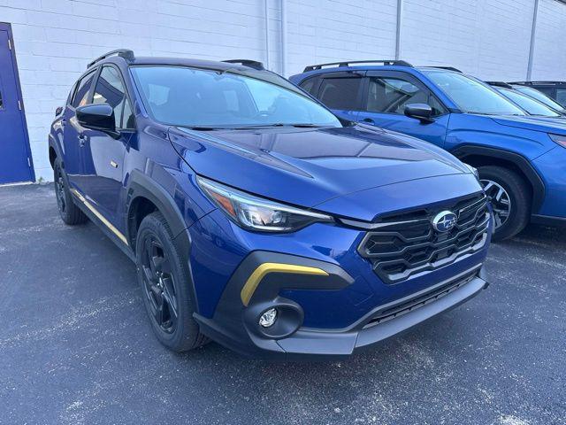 2025 Subaru Crosstrek for sale near Fairfield, OH