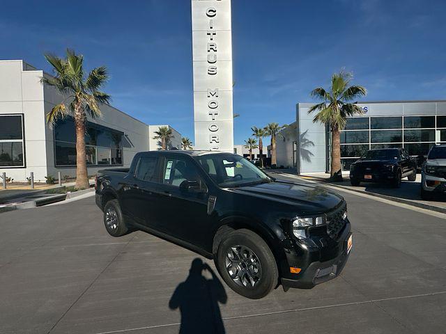 2025 Ford Maverick XLT for sale in Ontario, CA