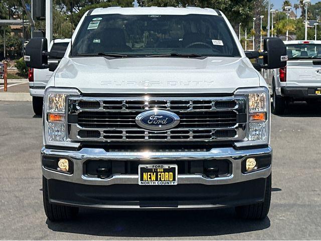2025 Ford F-250 XLT