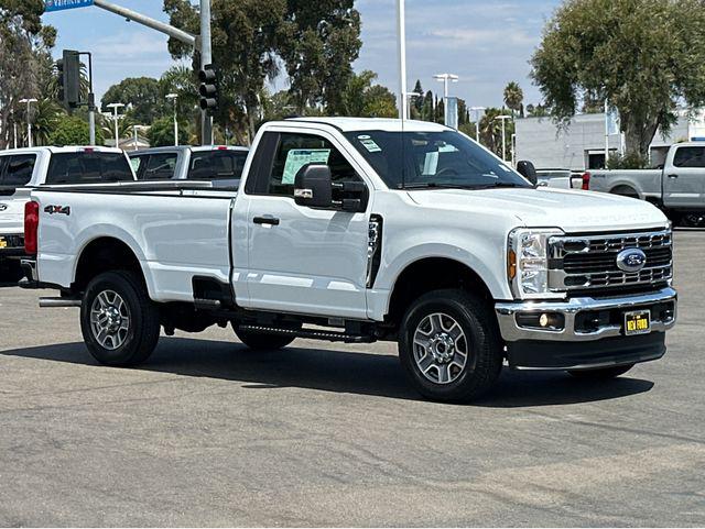 2025 Ford F-250 XLT