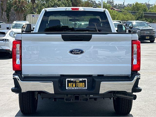 2025 Ford F-250 XLT