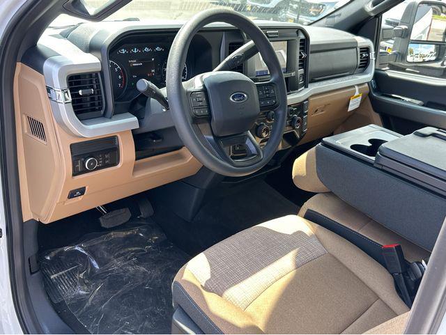 2025 Ford F-250 XLT