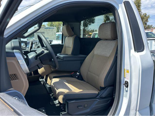 2025 Ford F-250 XLT